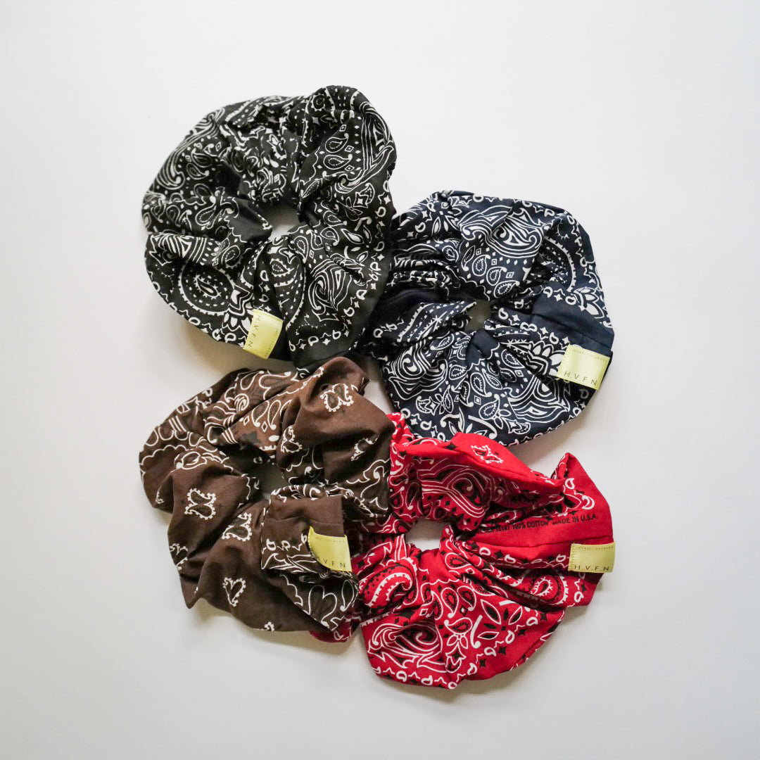 BANDANA chouchou – H.V.F.N