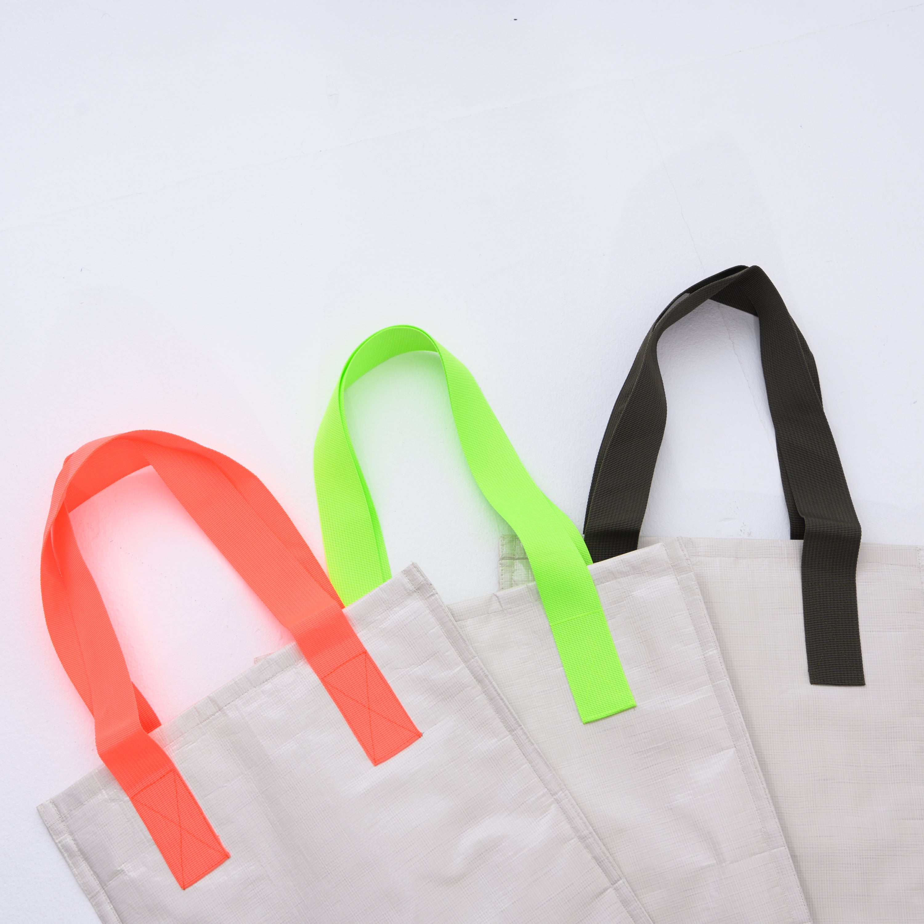 PC BAG / ORANGE – H.V.F.N