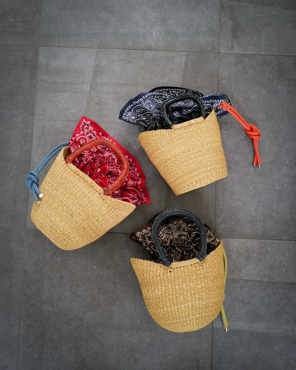 MARBEL BASKET – H.V.F.N