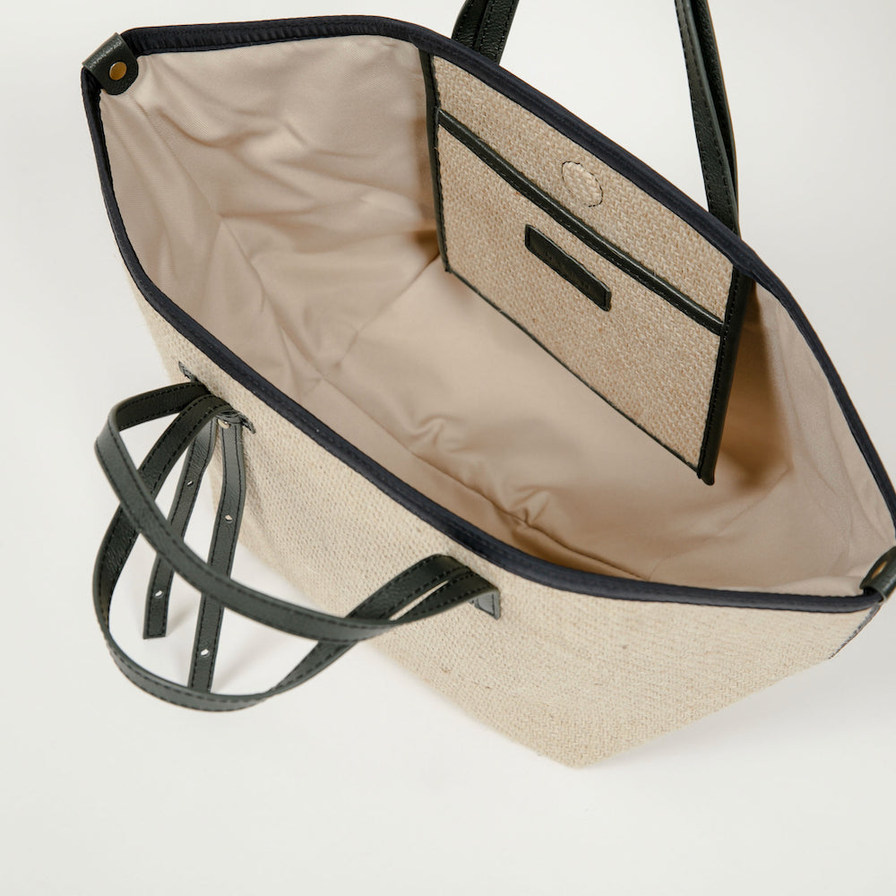 SAILOR_MEDIUM / BLACK – H.V.F.N
