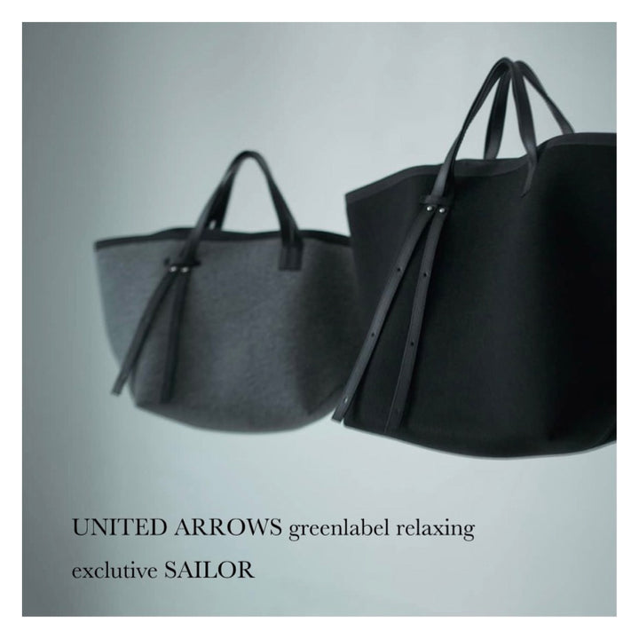United arrows greenlabel relaxing別注 SAILOR 再入荷