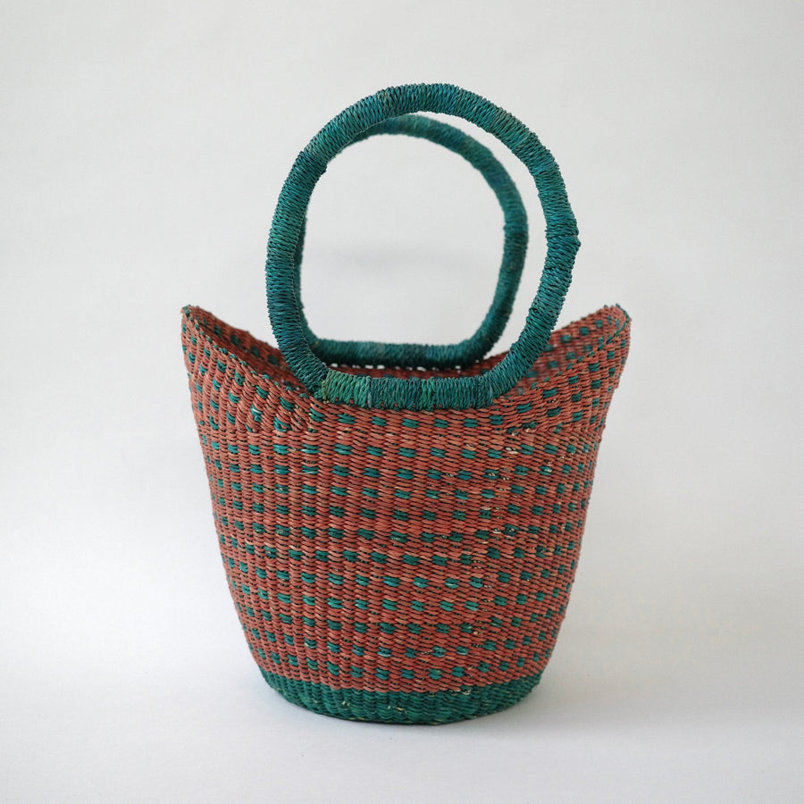DOTS BASKET