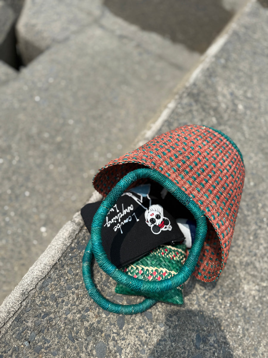 DOTS BASKET