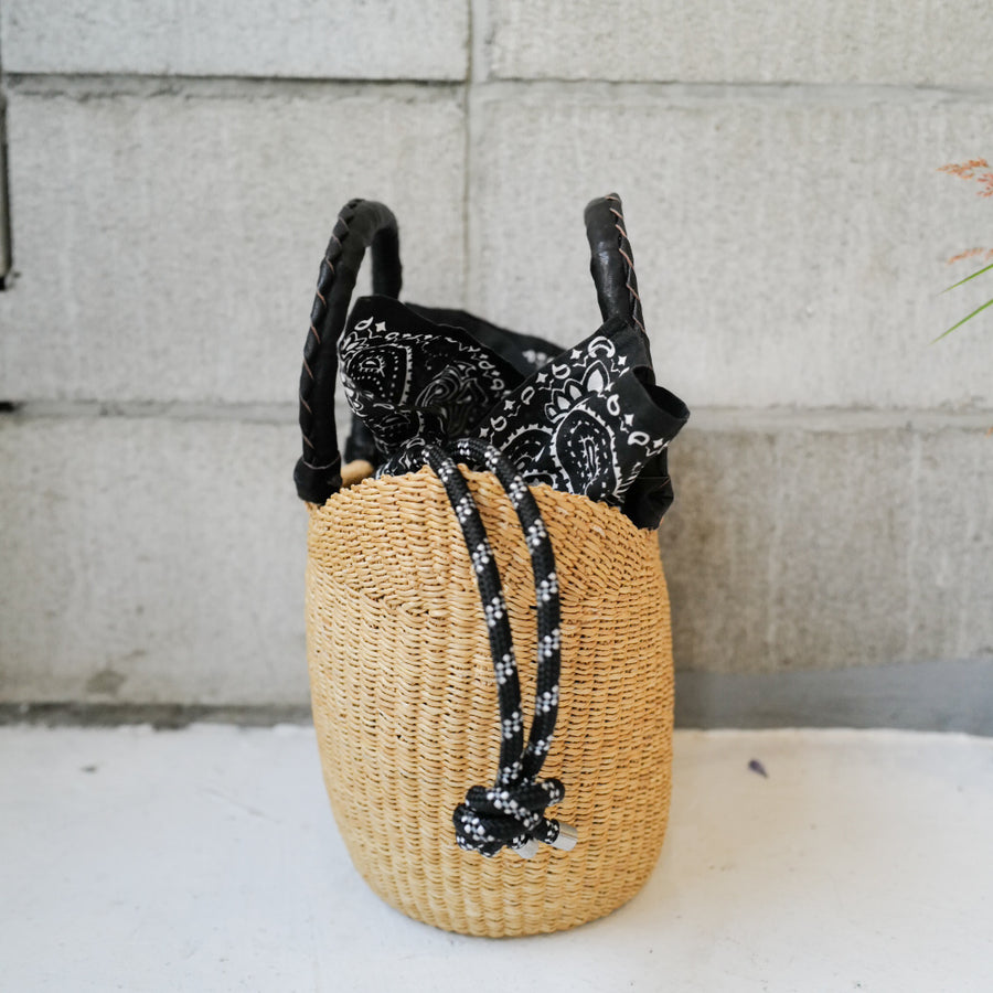 MARVEL BASKET – H.V.F.N