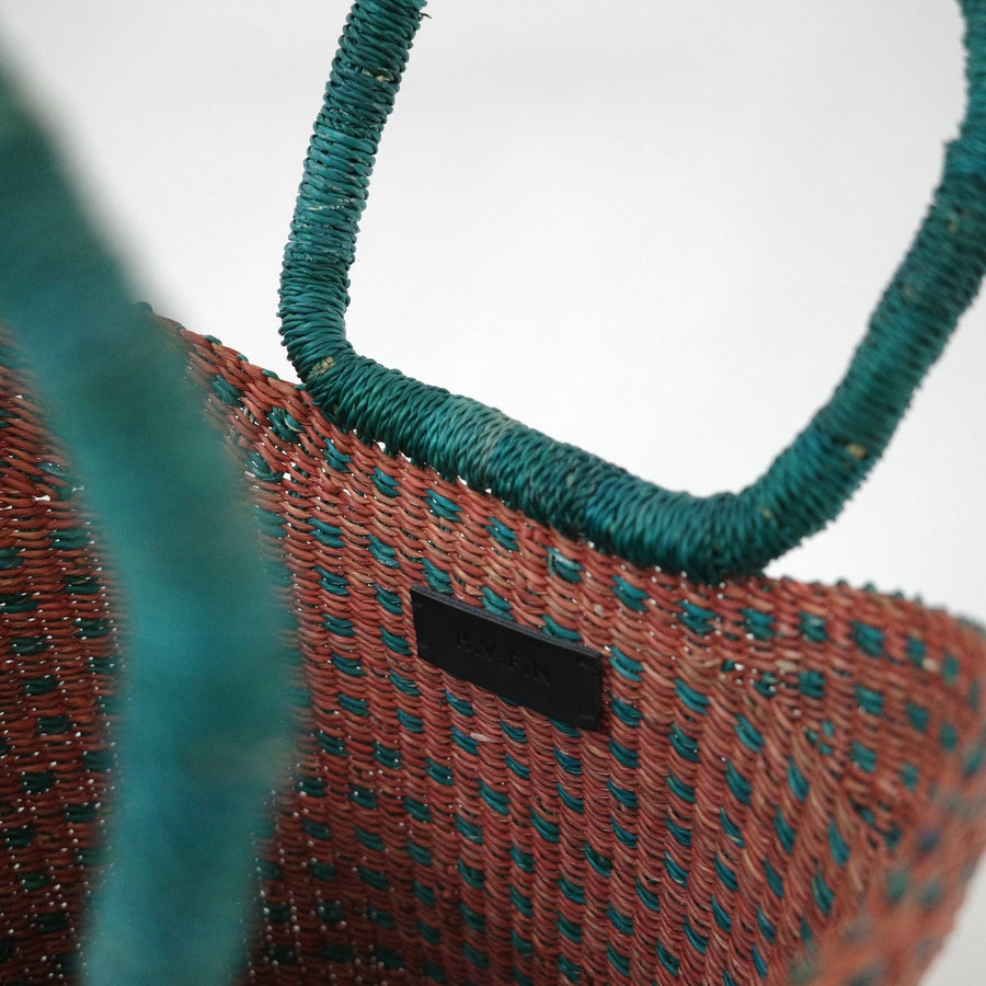 DOTS BASKET