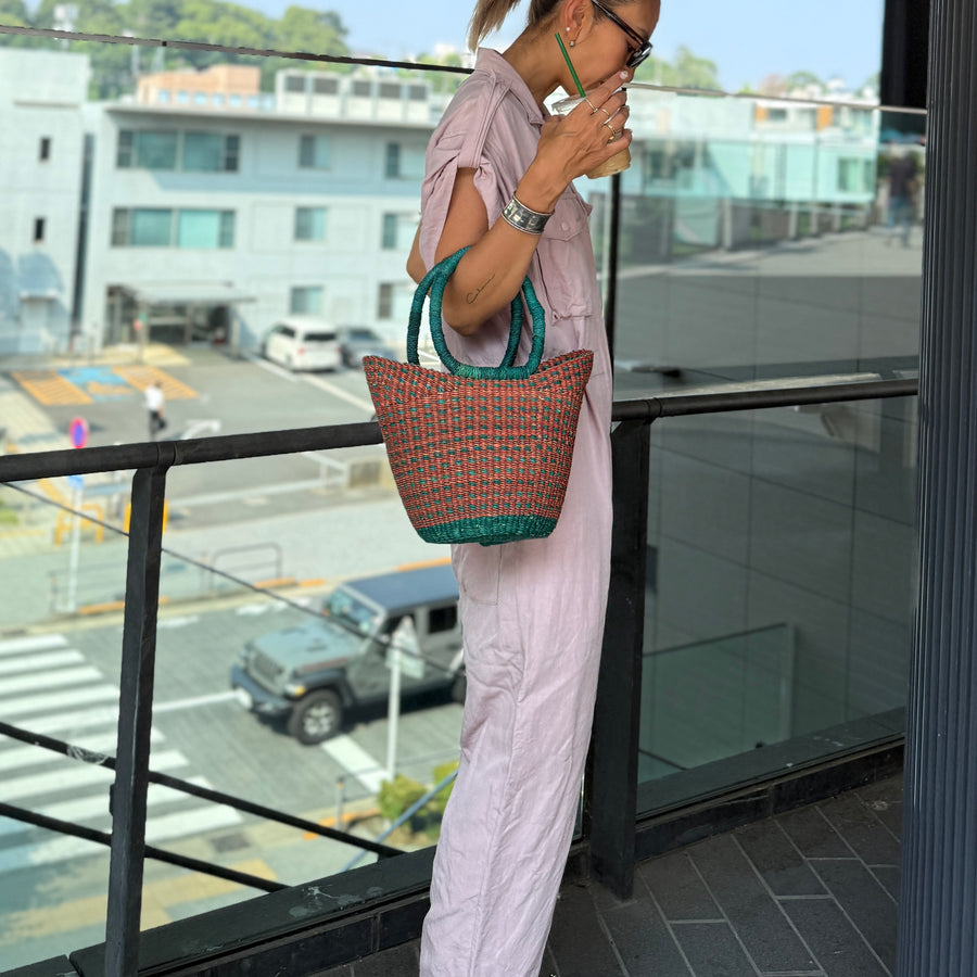 DOTS BASKET