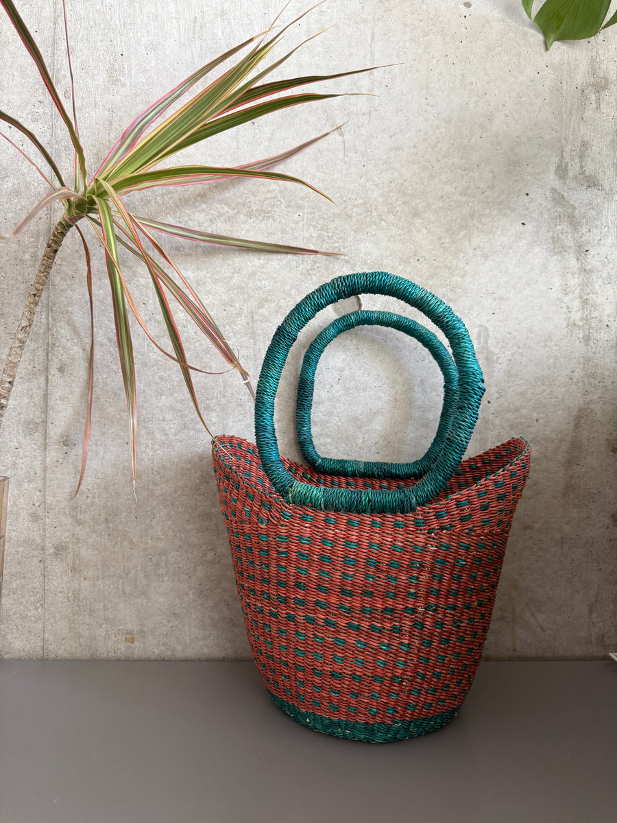 DOTS BASKET