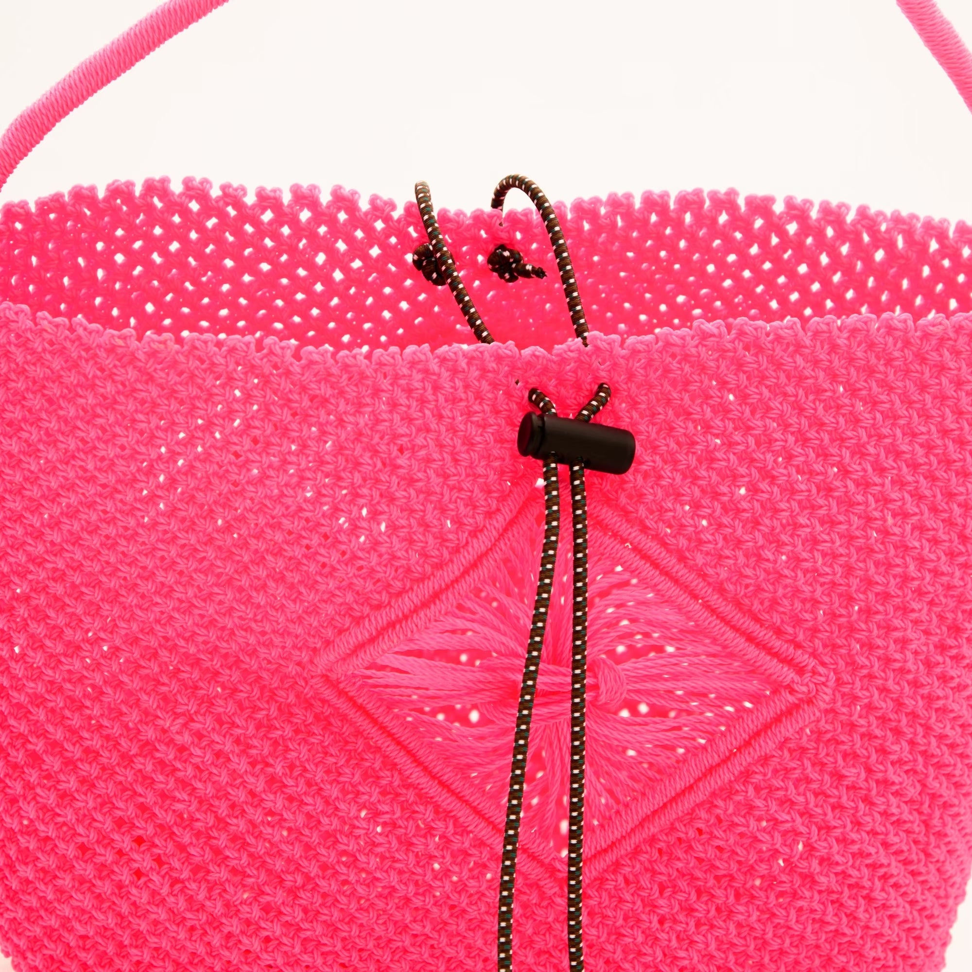 オンライン限定＞ FISHER BAG – H.V.F.N