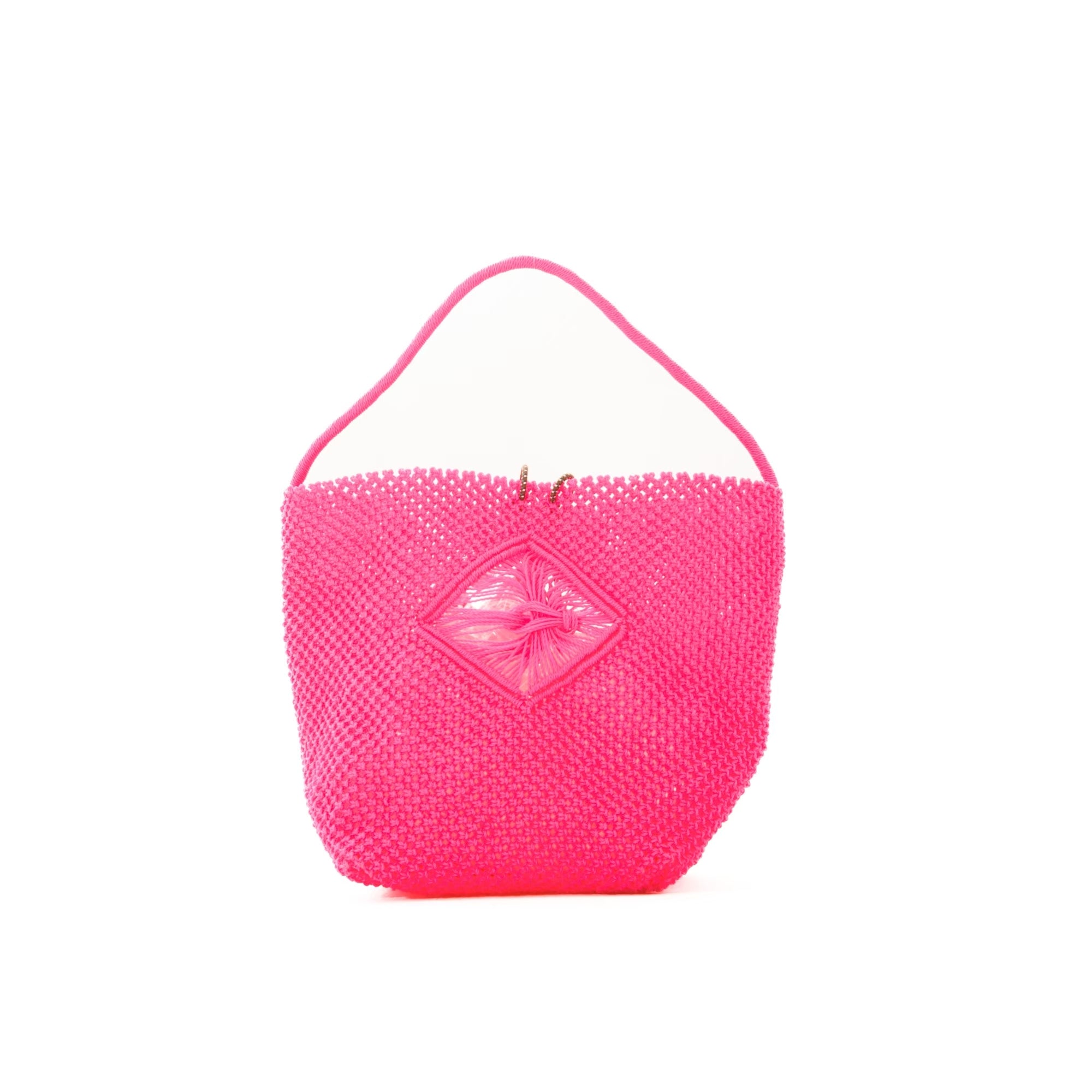 オンライン限定＞ FISHER BAG – H.V.F.N