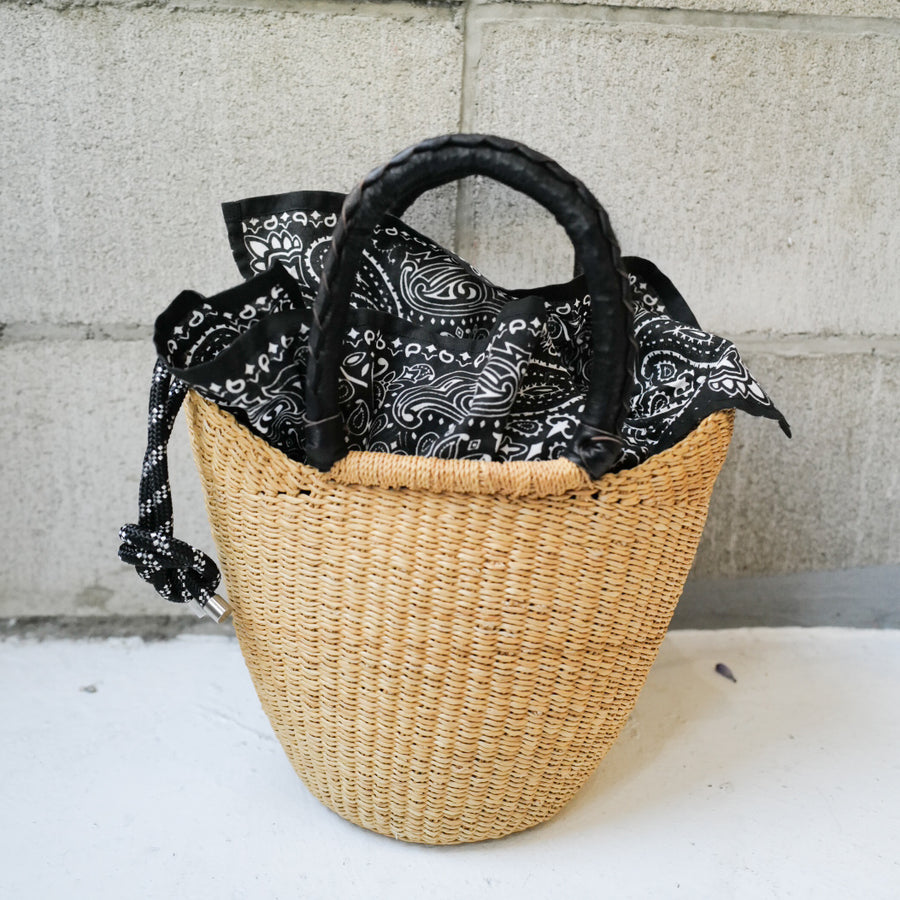 H.V.F.N バンダナカゴバック MARVEL BASKET – H.V.F.N