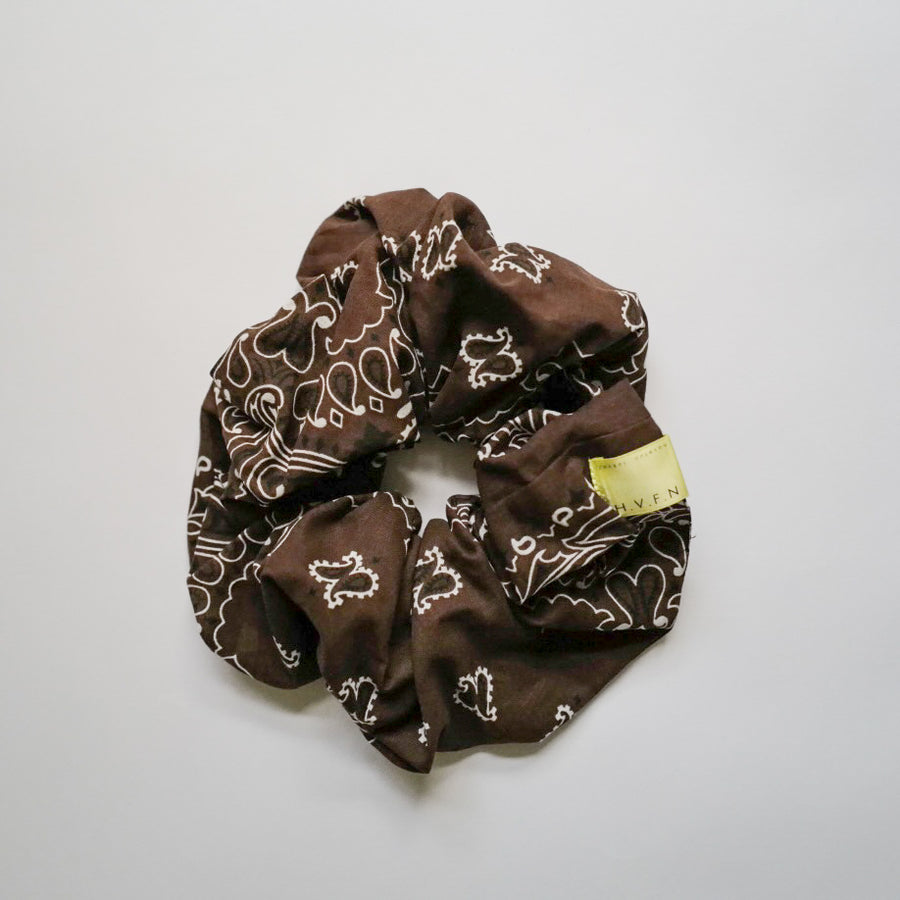 BANDANA chouchou