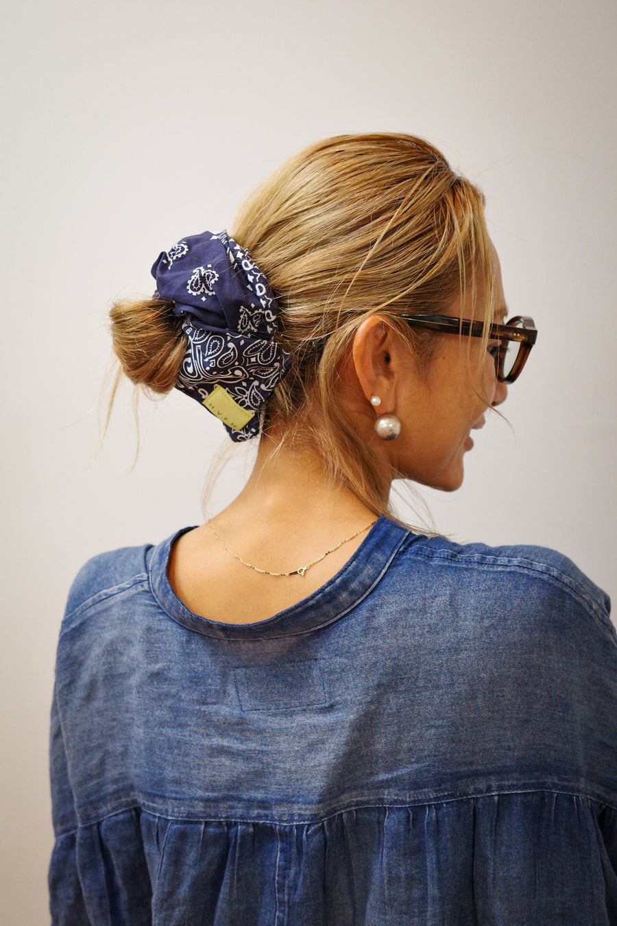 BANDANA chouchou