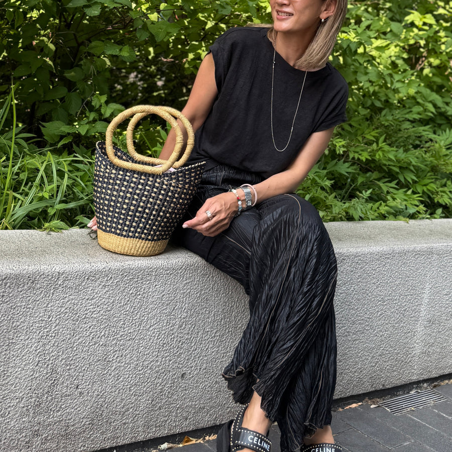 DOTS BASKET