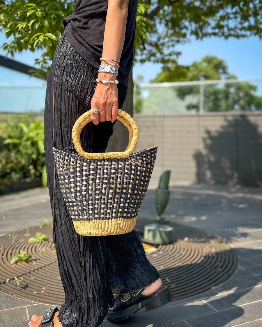 DOTS BASKET