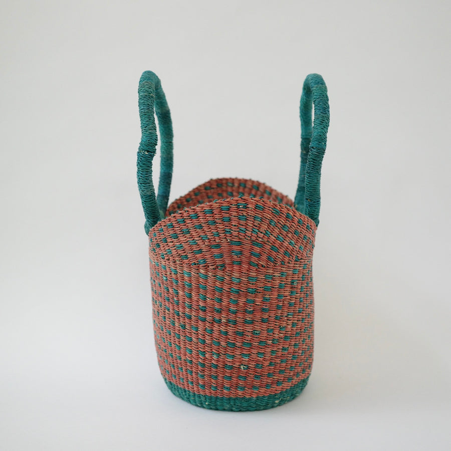 DOTS BASKET