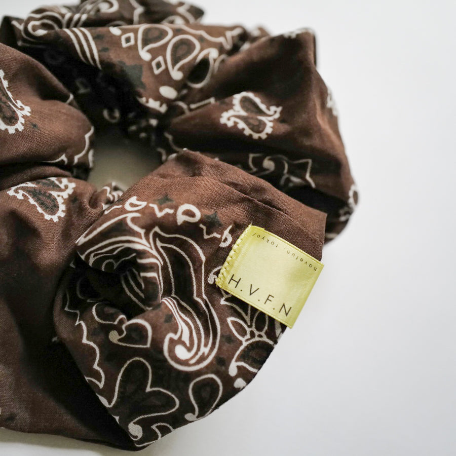 BANDANA chouchou