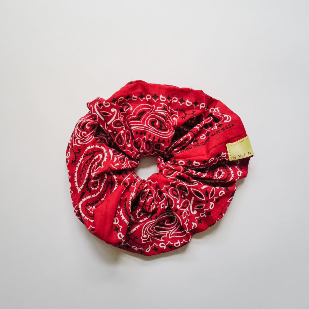 BANDANA chouchou – H.V.F.N