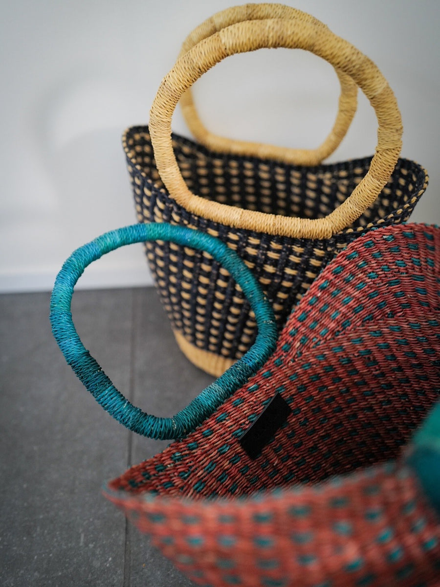 DOTS BASKET