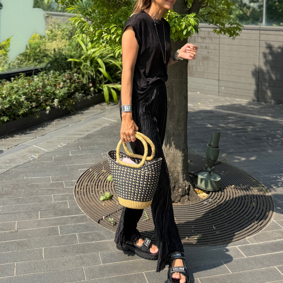 DOTS BASKET
