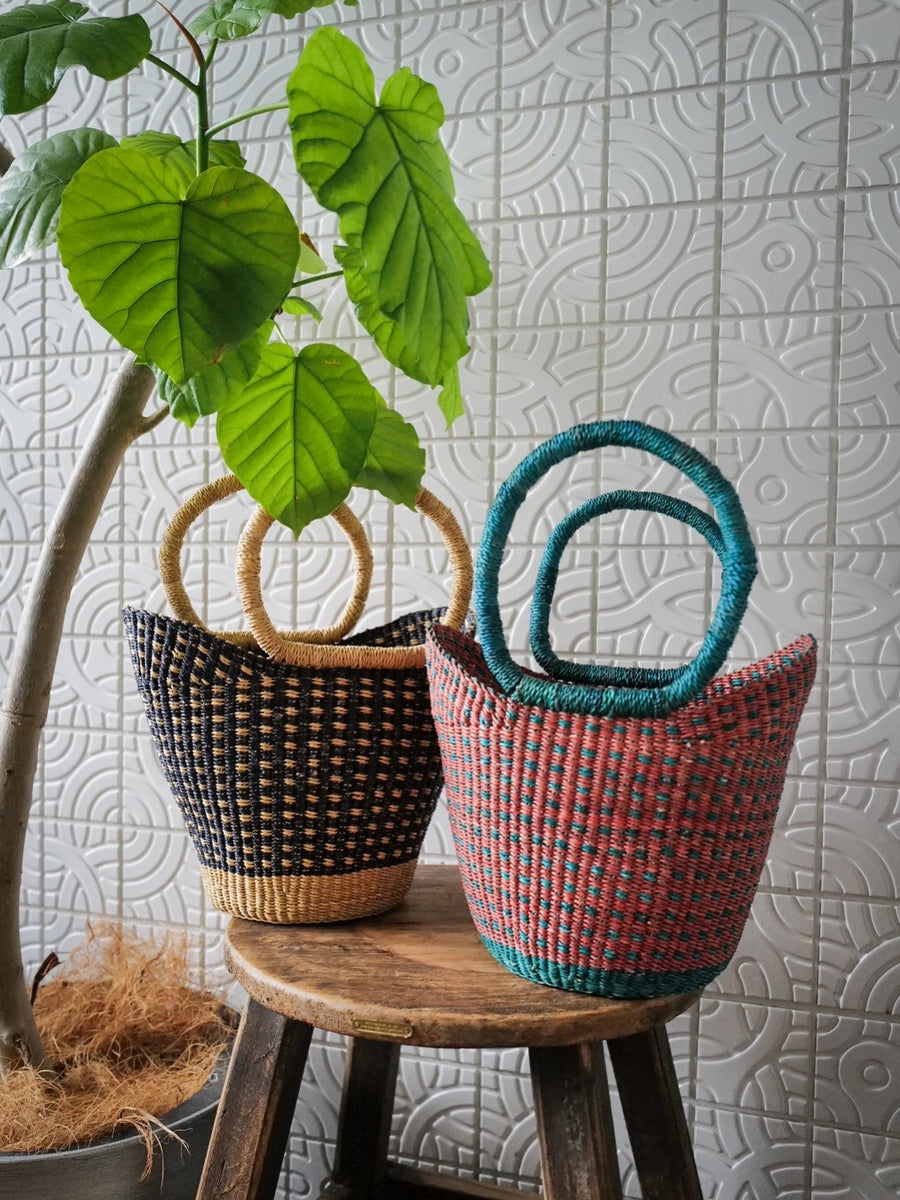 DOTS BASKET