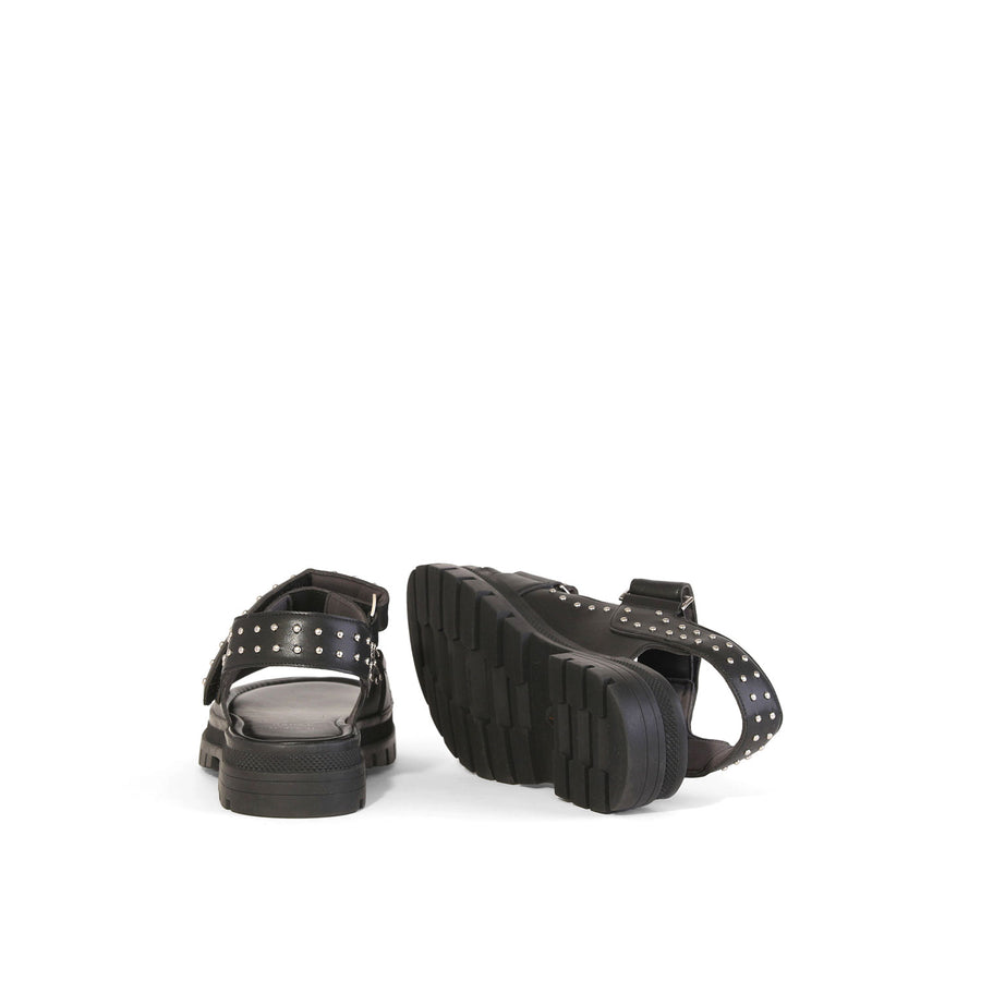 VELCRO SANDALS – H.V.F.N