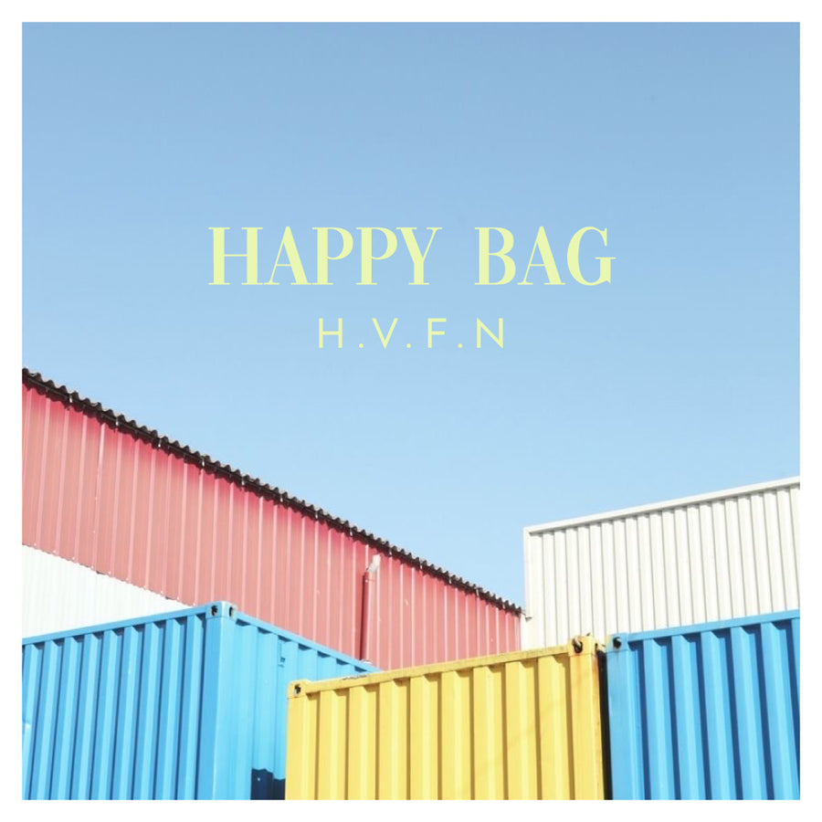 HAPPY BAG