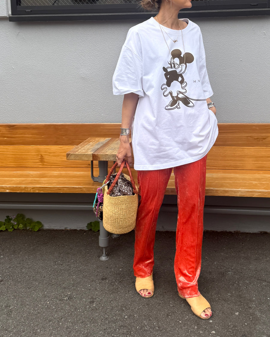 MCY TEE SHIRTS