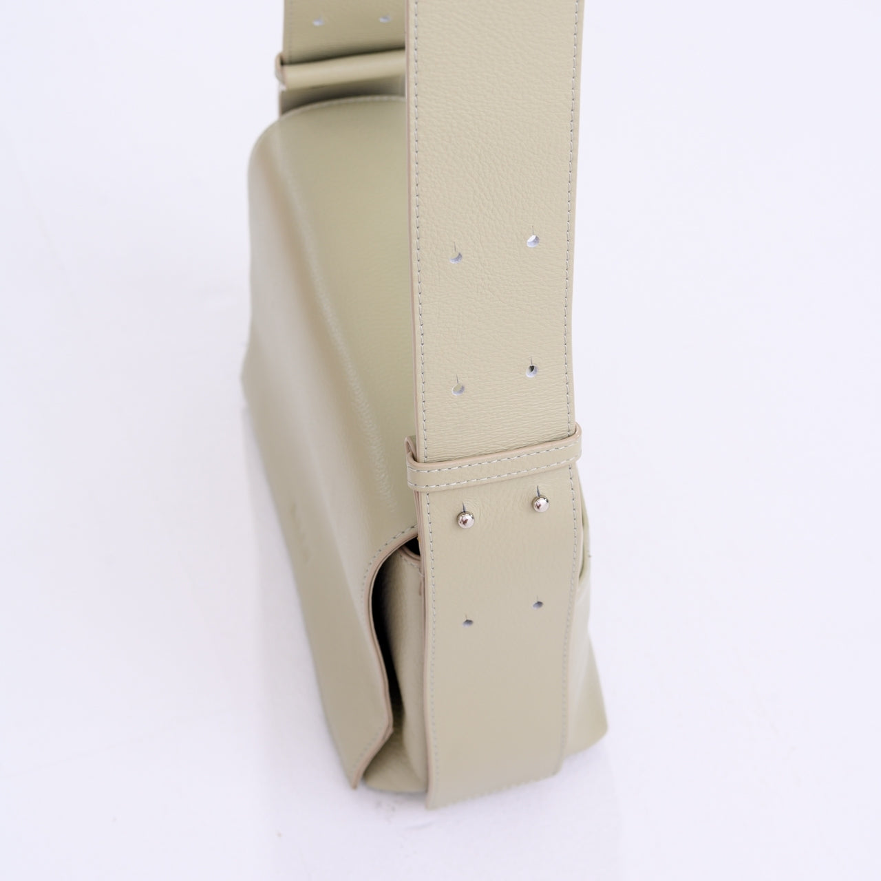 BIBI / ICE (LIGHT GREEN) – H.V.F.N
