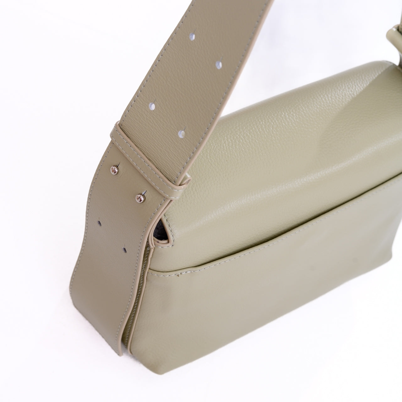 BIBI / ICE (LIGHT GREEN) – H.V.F.N