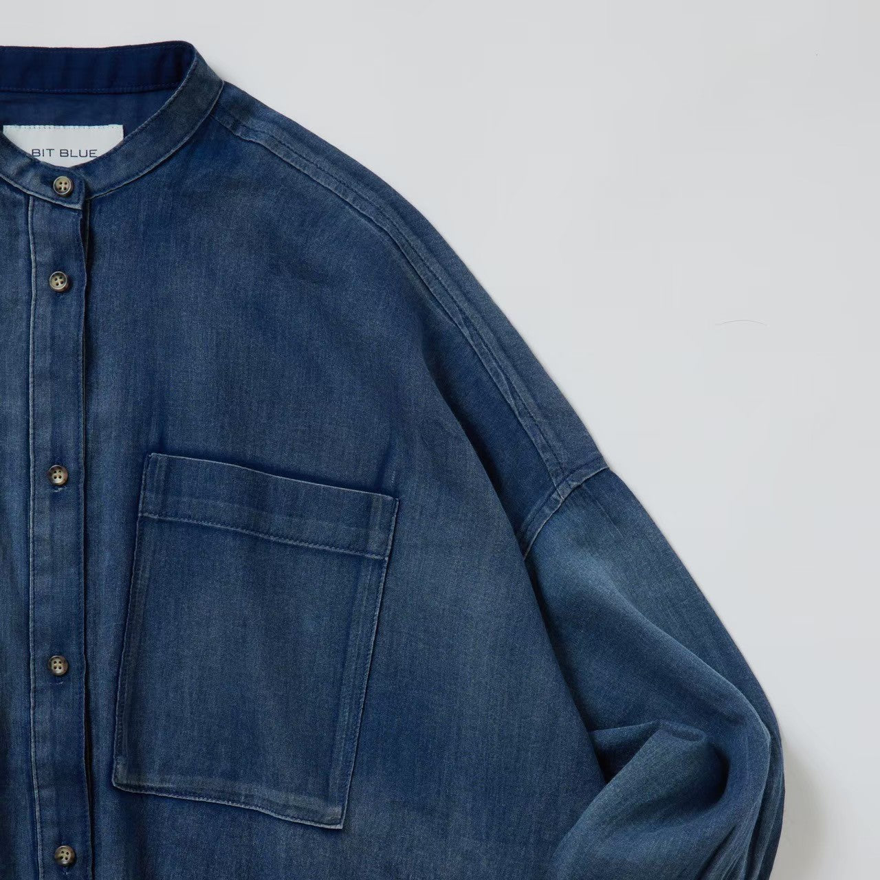 FLOW DENIM – H.V.F.N