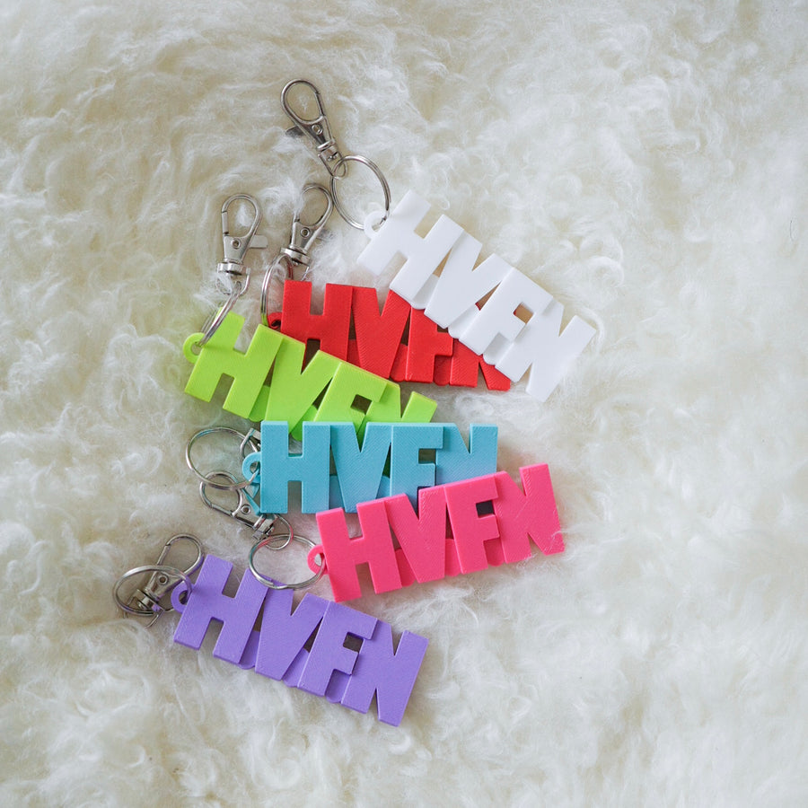 LOGO CHARM
