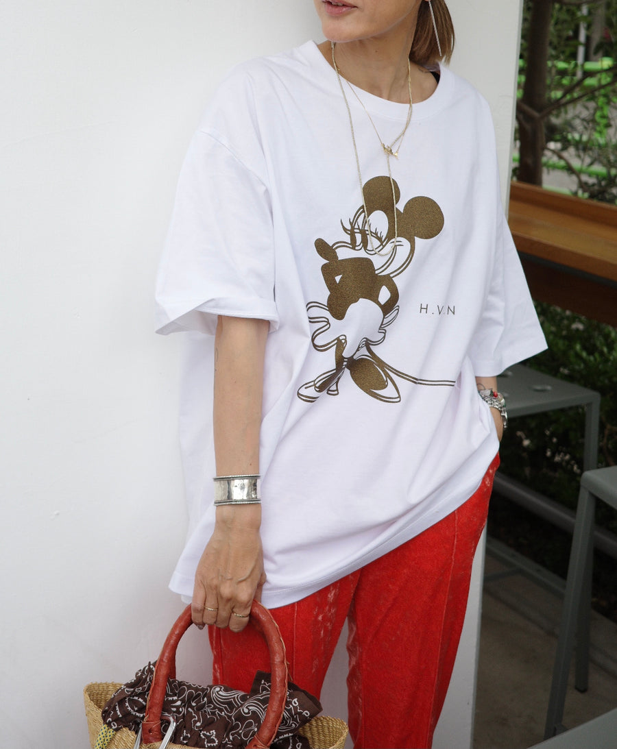 MCY TEE SHIRTS