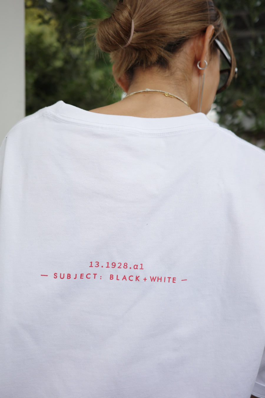 MCY TEE SHIRTS