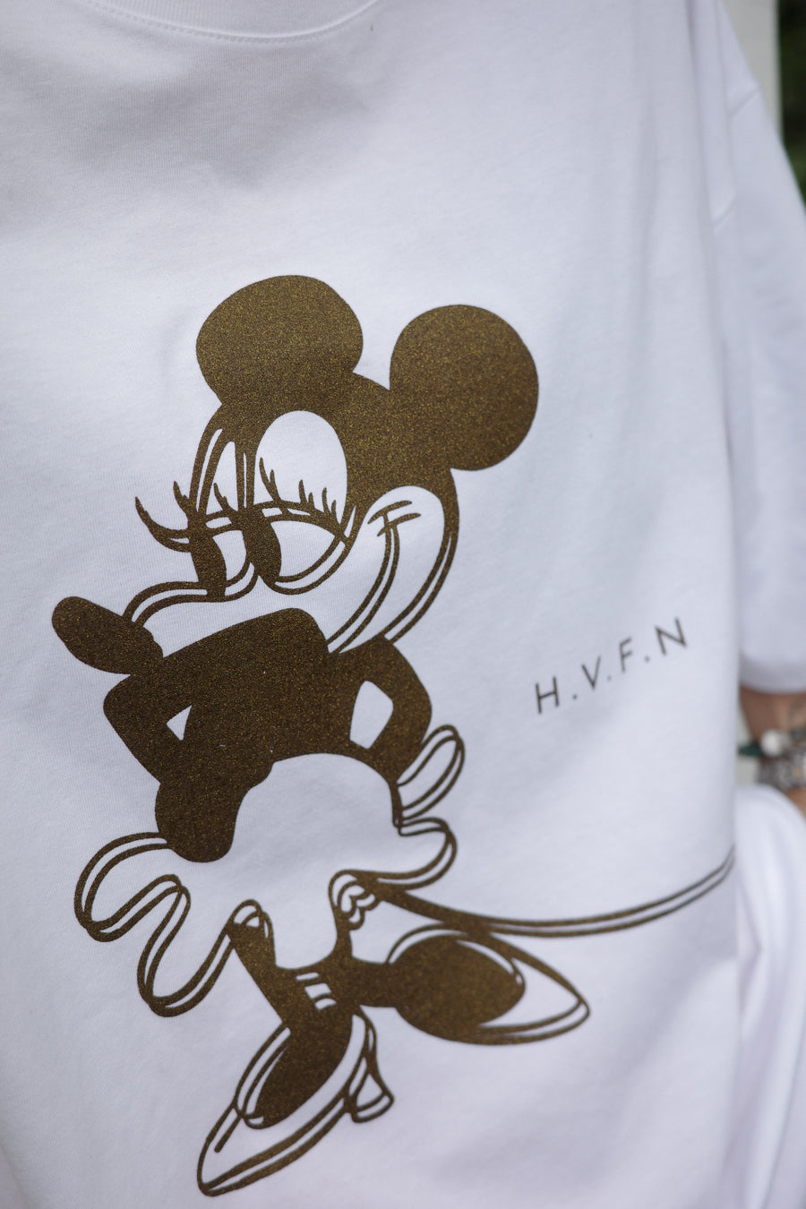 MCY TEE SHIRTS