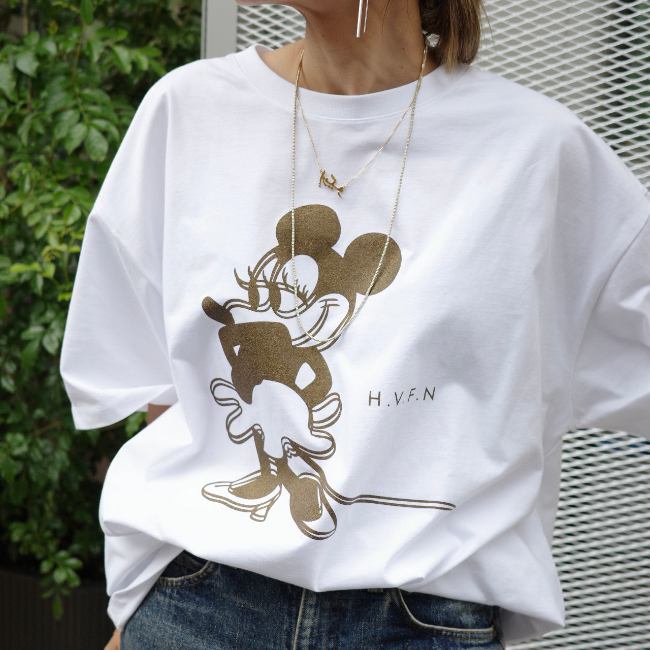 APPAREL – H.V.F.N