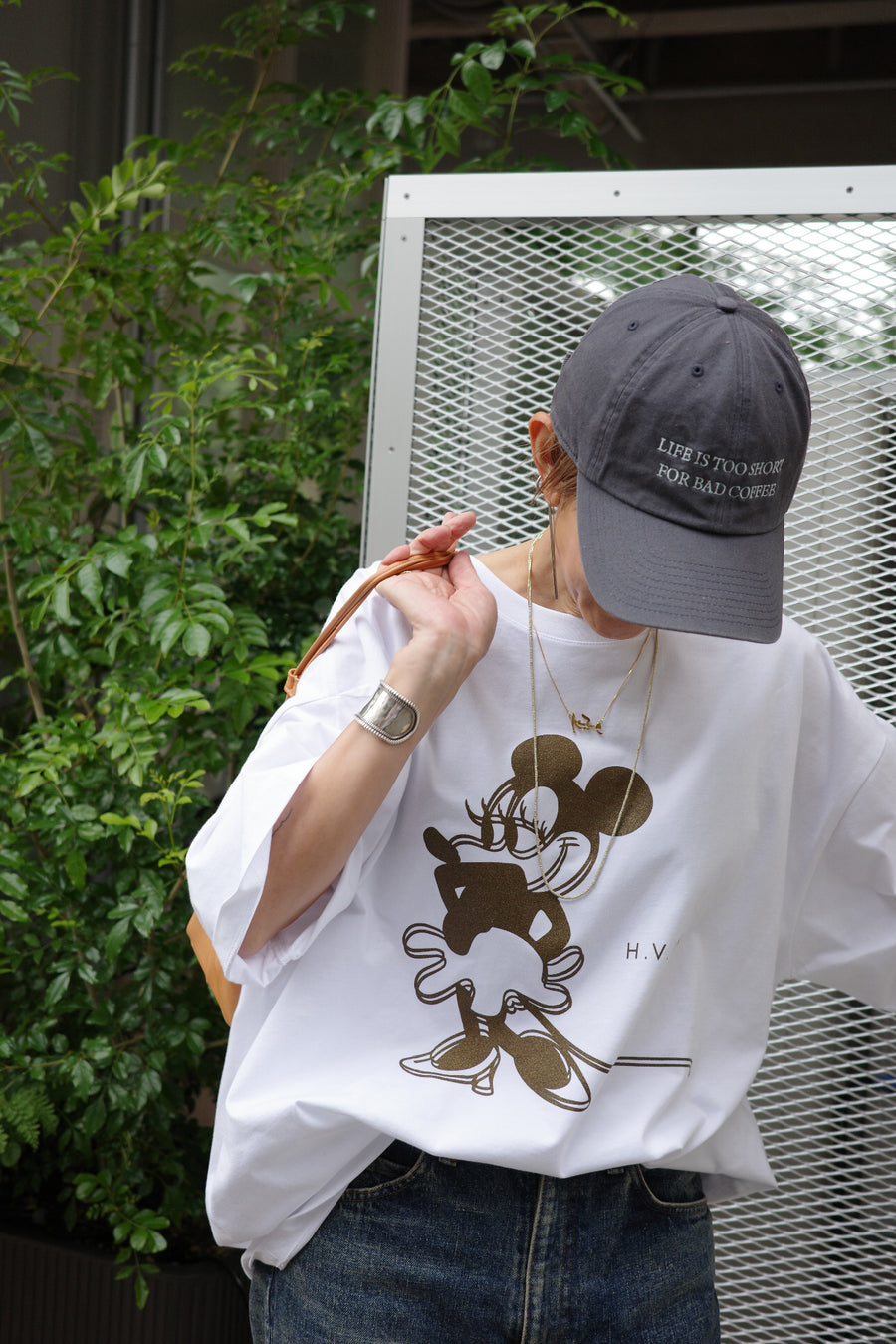 MCY TEE SHIRTS