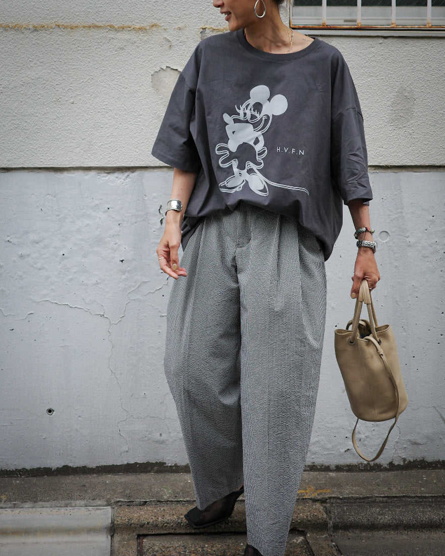 MCY TEE SHIRTS