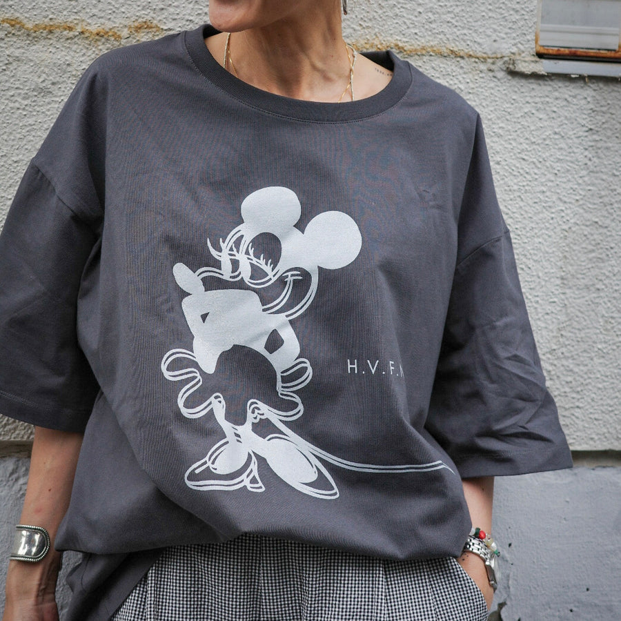 MCY TEE SHIRTS