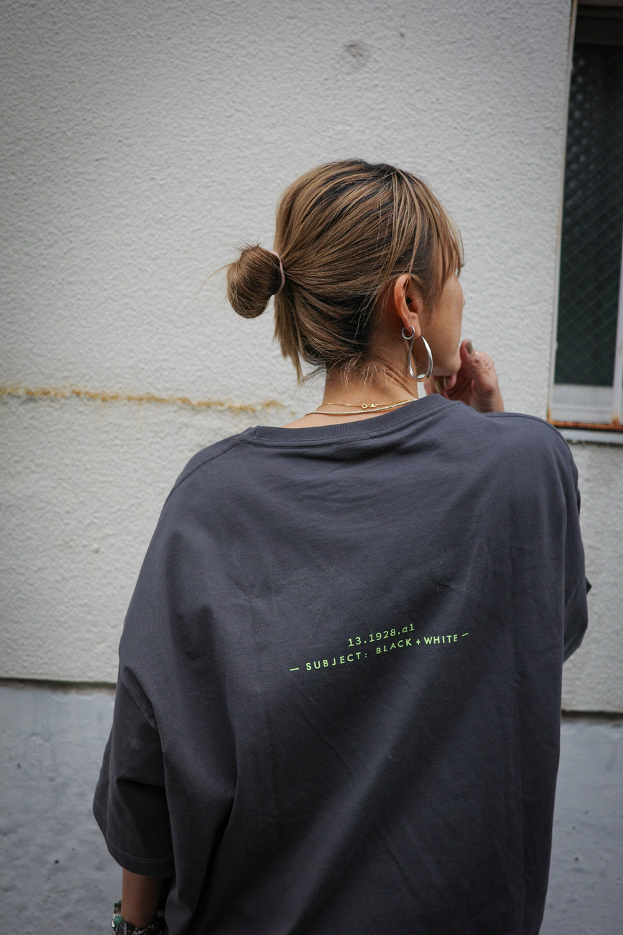 MCY TEE SHIRTS