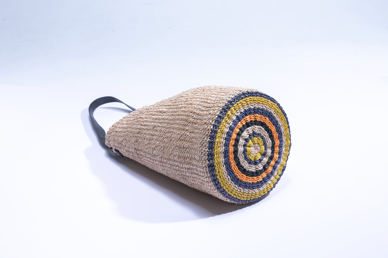 バッグ H.V.F.N NOMADS SHOULDER BAG NOMADS SHOULDER BAG – H.V.F.N