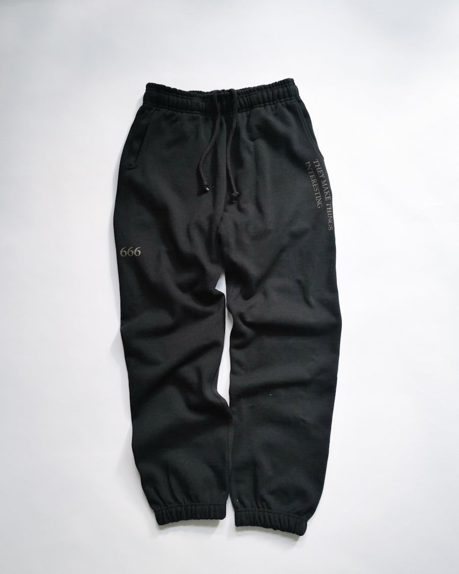 SWEAT PANTS – H.V.F.N