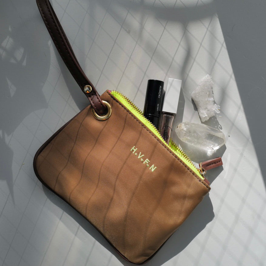BAG & SMALL GOODS – H.V.F.N