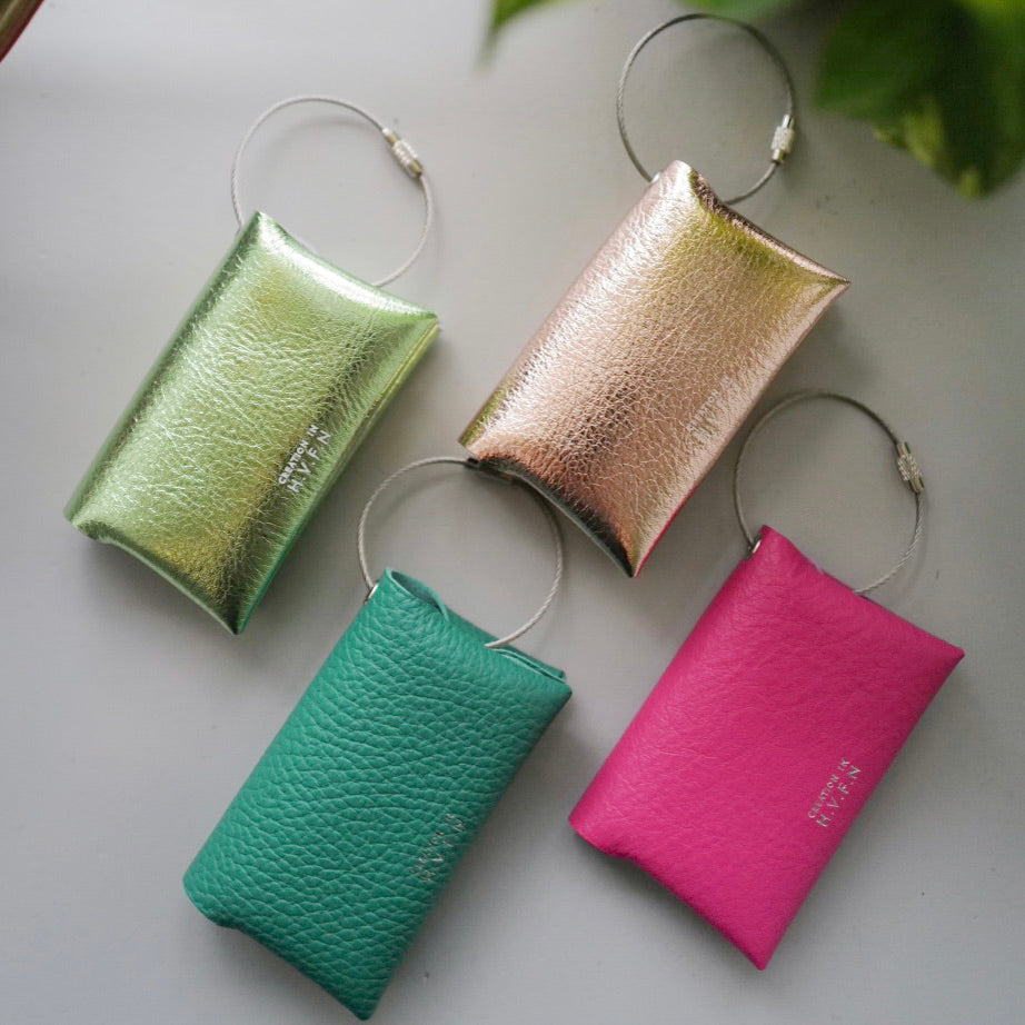 BAG & SMALL GOODS – H.V.F.N