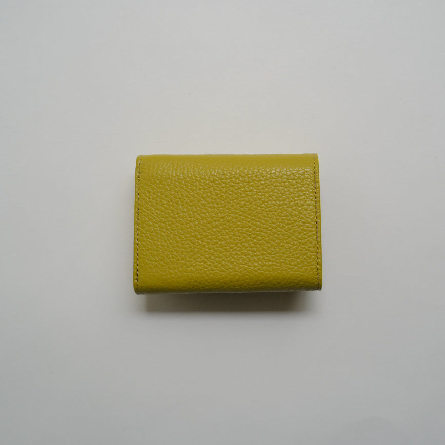 MILLIE H.V.F.N 三つ折り財布　新品　財布　ミニ財布　ハブファン MILLIE – H.V.F.N