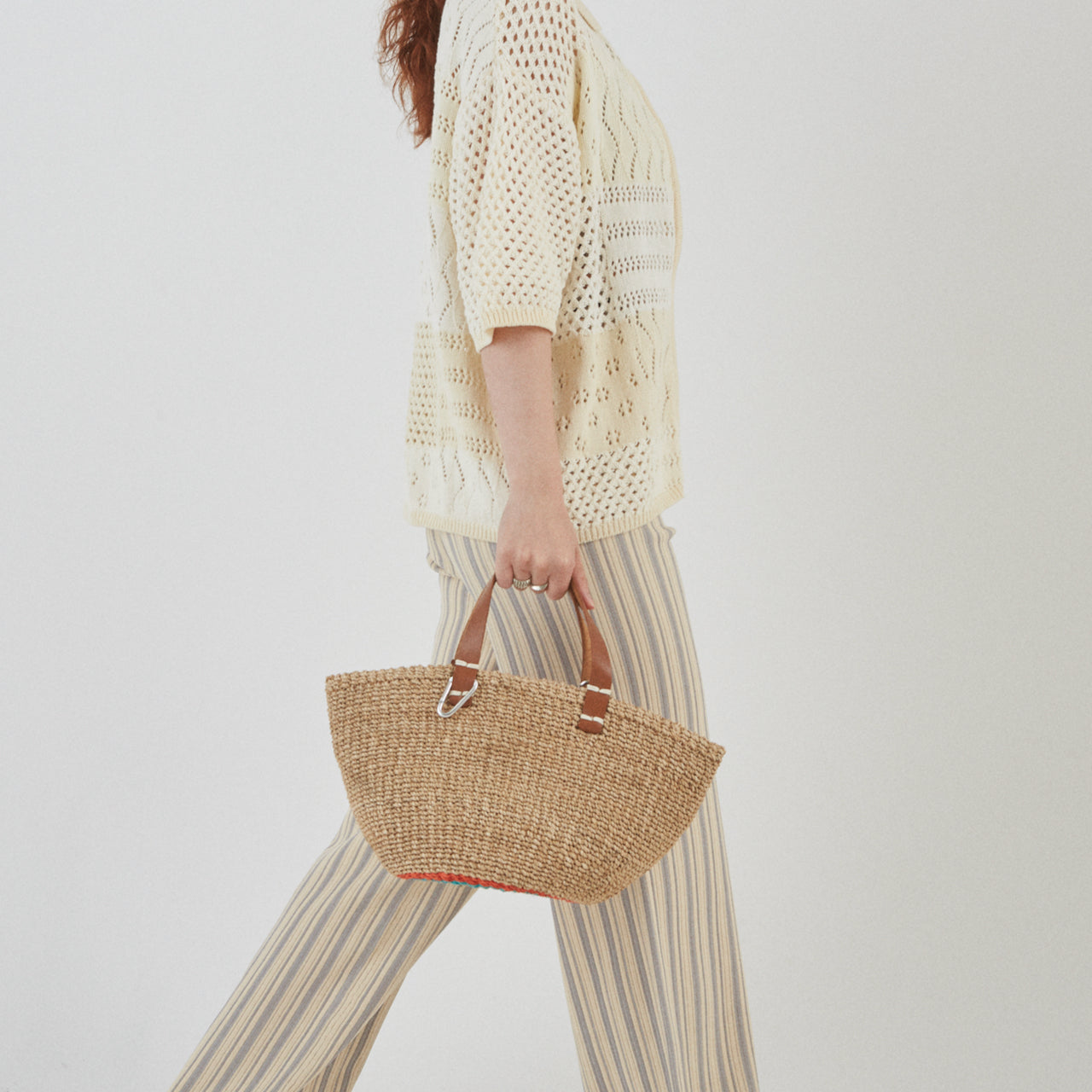 NOMAD TOTE / small – H.V.F.N