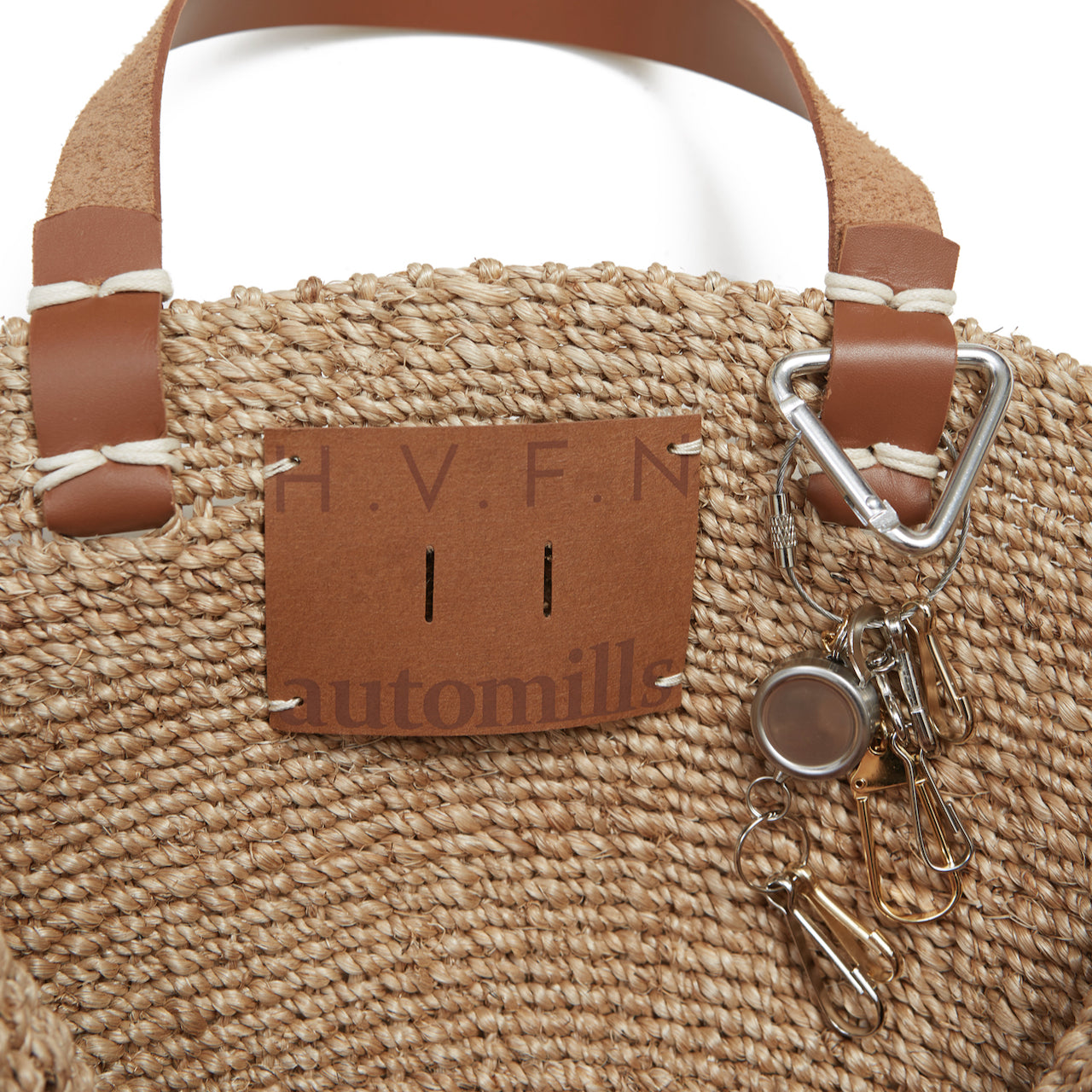 NOMAD TOTE / small – H.V.F.N