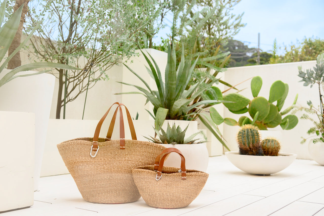 NOMAD TOTE / small – H.V.F.N